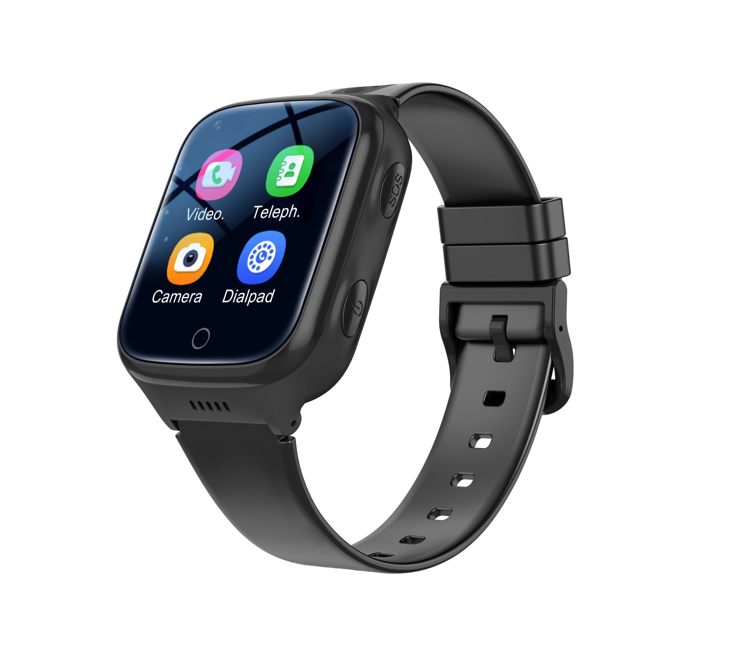 4g gps best sale smart watch